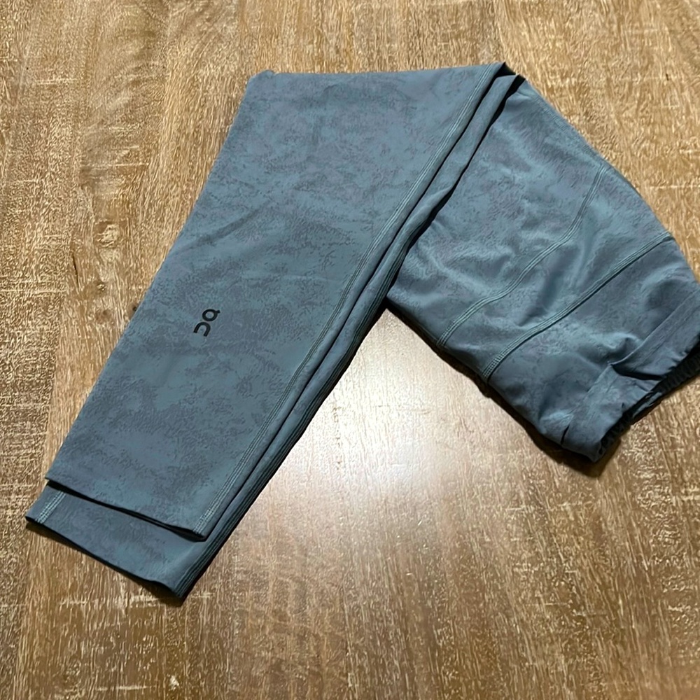 Tights 7/8